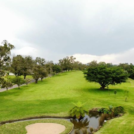 Villa Eshowe Hills Golf Estate Extérieur photo